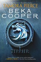 Terrier: The Legend of Beka Cooper #1