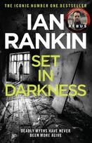 Set in Darkness: An Inspector Rebus Novel 11