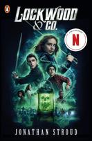 Lockwood & Co. Film Tie-in: Now a major Netflix series