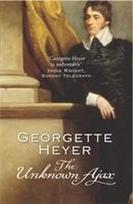 The Unknown Ajax: Gossip, scandal and an unforgettable Regency romance