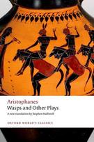 Wasps and Other Plays: A new verse translation, with introduction and notes