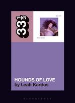 Kate Bushs Hounds Of Love