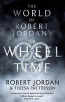 The World of Robert Jordans The Wheel of Time