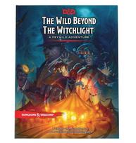 The Wild Beyond the Witchlight: Dungeons & Dragons