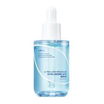 [ISNTREE] Itin mažos molekulinės masės hialurono rūgšties serumas 50ml
