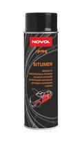 Bituminė danga aerozilinė juoda 500ml SPRAY BITUMEN