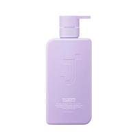 J. Soop Silk Keratin Shampoo 2X 500ml