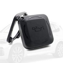 Variklio alyvos užpildymo dangtelio dangtelis 11127500568 BMW E46 E36 E34 E39 E60 E90 E91