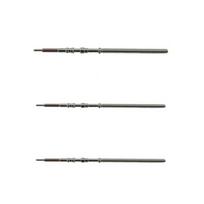 3 vnt. Apvyniojimo kotuko keitimas Seiko laikrodžio mechanizmui NH35 NH36 4R35 4R36 6R15