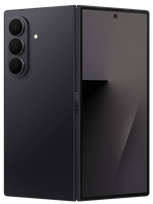 Samsung Galaxy Fold7 256GB Jet Black