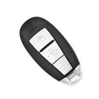 Pakeičiamas 2 mygtukų nuotolinio valdymo pultelio korpusas Suzuki Swift SX4 Vitara 2010-2016