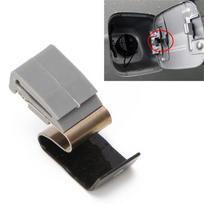 Mitsubishi Outlander Mirage Lancer benzino kuro dangtelio spyruoklinis spaustukas # MR970563