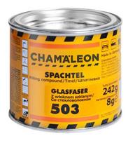 Glaistas su stiklo pluoštu Chamaeleon 503 250 g