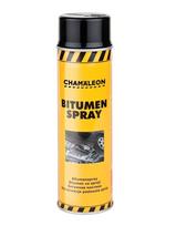 Aerozolinė bituminė danga Chamaeleon 500 ml, juoda