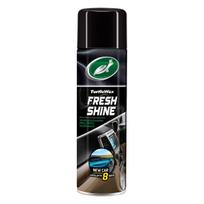 Salono valiklis Turtle wax naujos mašinos kvapo 500 ml