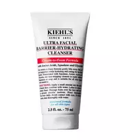 Kiehl's - Ultra Facial Barrier-Hydrating Cleanser - 75 ml