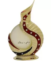 Khadlaj - Roohi Wa Roohak Gold - koncentruotas kvepalų aliejus - 20 ml
