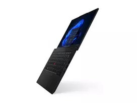 Nešiojamas kompiuteris Lenovo ThinkPad L14 Gen 6 (AMD), 14 WUXGA, AMD Ryzen 5 PRO 215, RAM 16GB, 512GB SSD, AMD Radeon 740M Graphics, Windows 11 Pro, Black 21S8002AMH