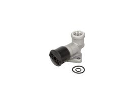 solenoidinis vožtuvas, lėtintuvas PN-10245