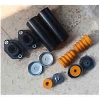 Galinės pakabos amortizatoriaus tvirtinimo komplektas BMW E82 E88 E90 E92 328i 335i 33506767010