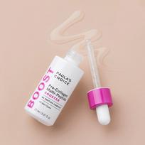 Paula's Choice Pro-Kollageno Multi-Peptidų Stiprintuvas (20 ml) – Stangrinantis serumas su 6 peptidų kompleksu odos elastingumui ir raukšlių priežiūrai, korėjietiškas