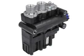 solenoidinis vožtuvas PN-10905
