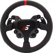 Simuliatoriaus vairas Simagic GT1-SR Leather