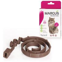 MARGUS antiparazitinis antkaklis katėms, 42cm