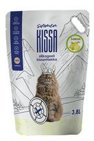 Silikagelio kraikas su citrinos kvapu Suomen Kissa, 3,8L