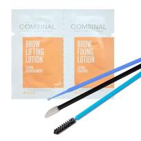Antakių laminavimo rinkinys Mini Sachet Combinal 1+1
