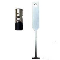 Lighter Socket & Removal Tool Set For Chevy GMC Cadillac Buick 25776667, J42059