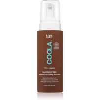 Coola Sunless Tan savaiminio įdegio putos 207 ml