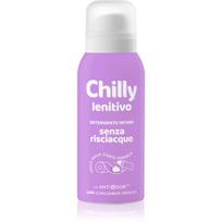 Chilly Soothing No Rinse švelniai valančios putos intymiai higienai 100 ml