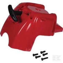 Starterio dangtelio komplektas MTD 75304888