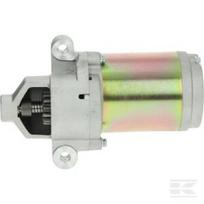 Elektrinis starteris MTD 75112207