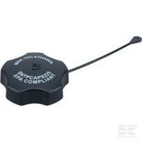 Kuro bako dangtelis su ventiliacija 2,25" MTD 75112428