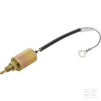 Solenoido vožtuvas MTD 75114676
