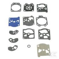 Karbiuratoriaus remonto rinkinys Walbro WT-255 531004514