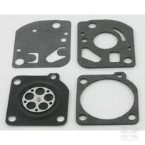 Karbiuratoriaus remonto rinkinys Husqvarna 125R, 128R 504811801 / Zama C1Q-GND18