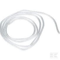 Starterio virvė Ø4.5 mm x 155 m Kawasaki 591062099