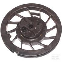 Starterio skriemulys Kawasaki 490802155