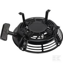 Rankinio starterio komplektas Kawasaki 591162344YK