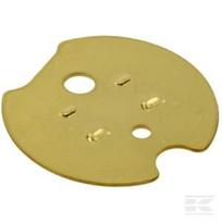 Oro sklendės mazgas Kawasaki 161867006