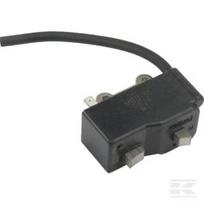 Uždegimo ritės mazgas Kawasaki 211710771