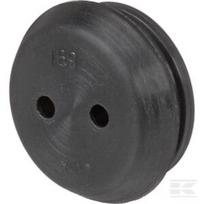 Guminė kuro bako įvorė Kawasaki 920712142