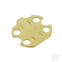 Oro sklendės vožtuvas Kawasaki FJ180V 161867003