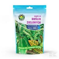 Tirpios trąšos žaliems augalams, 250g 1707598002