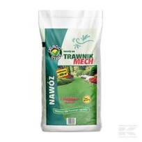 Trąšos vejai nuo samanų, 25kg 1707524250