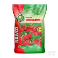 Trąšos braškėms, 5kg 1707538050