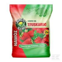 Trąšos braškėms, 2kg 1707538020